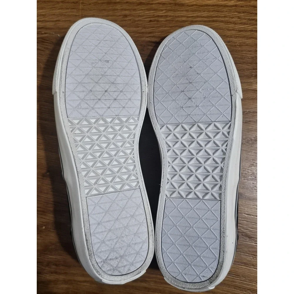 Punkrose gina shoes